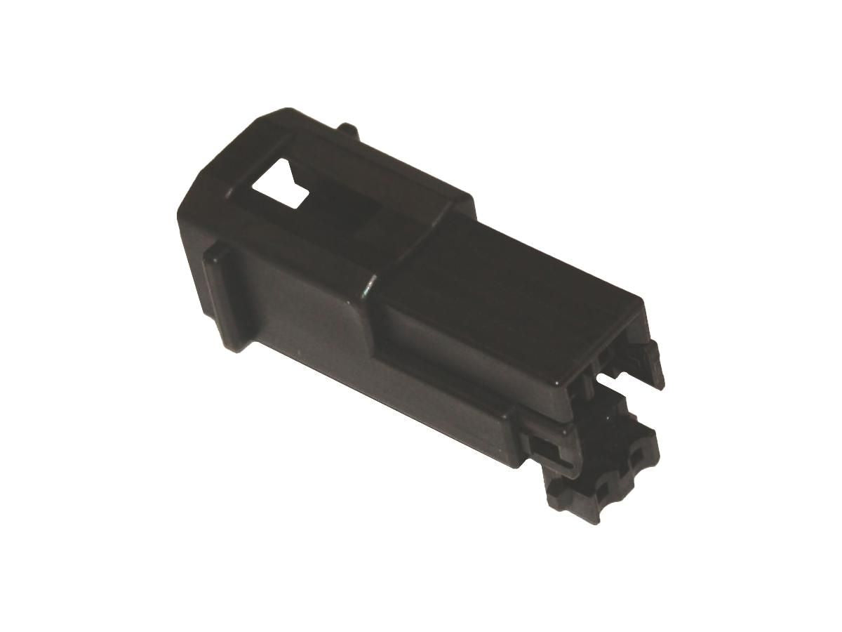 amp multilock konnektor ház - 2