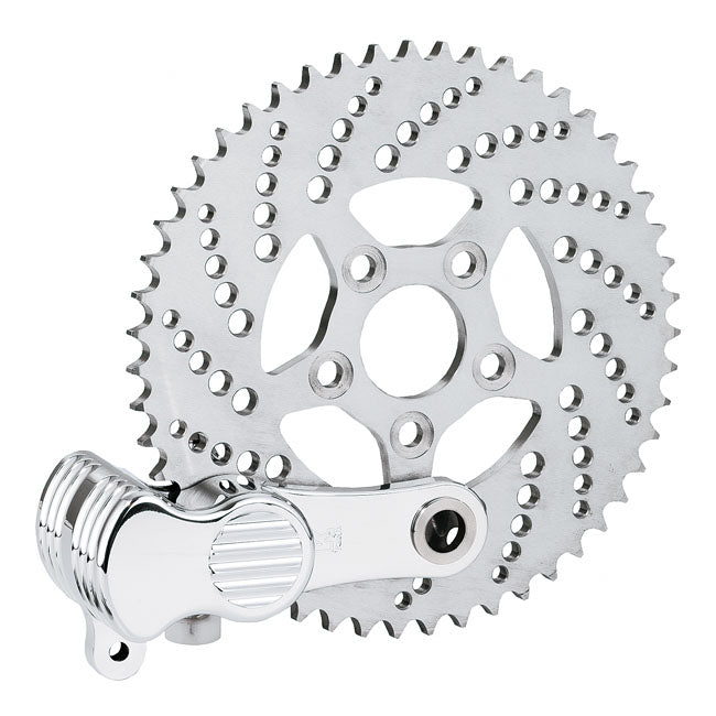 k-tech lánckerék fék szett - standard stílusú