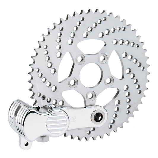 k-tech lánckerék fék szett - standard stílusú