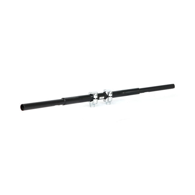 fehling 1-1/4” drag bar kormány fekete - 82cm
