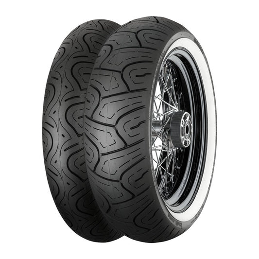 continental contilegend fehér fal hátsó gumiabroncs - MT90B16 74H ww