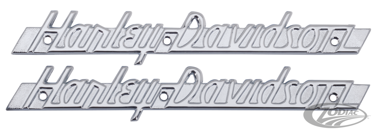 harley-davidson tank embléma - 51-54 Big Twin/ 52-54 K model