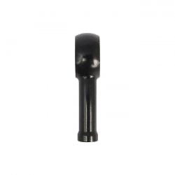trw varioflex banjo fitting fekete - 3/8"-10mm, 20 fok jobb