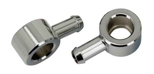 banjo eyes króm - standard 3/8" cső