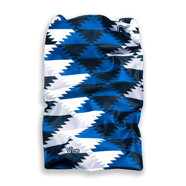 holy freedom apache blu stretch csősál
