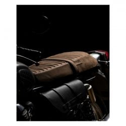 trip machine re twins touring nyereg - Royal Enfield