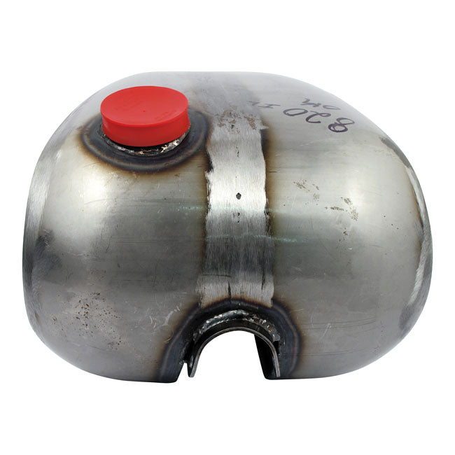 paughco indian larry 4.5 gal benzintank - univerzális