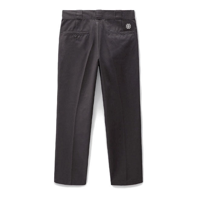 west coast choppers austin work pants nadrág