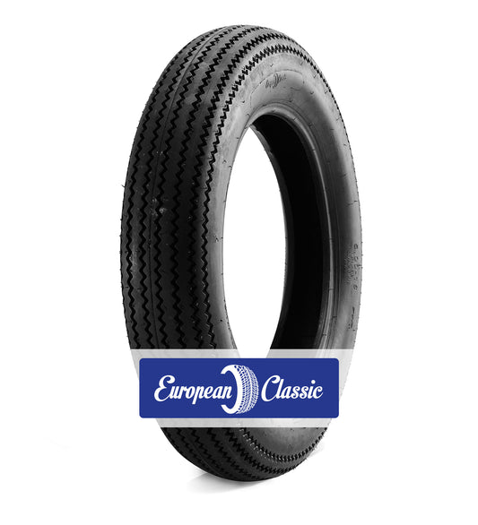 european classics 5.00-15 69P gumiabroncs