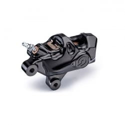 brembo 484 custom caliper- 2000-2014 FXS/ 00-17 FXD/ 2000-2007 FLT/ 00-13 XL/ 02-05 VRSC