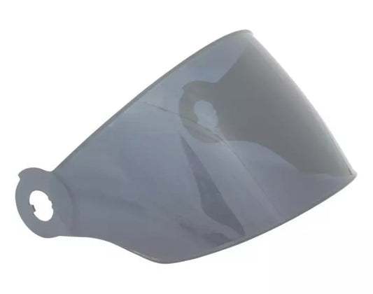 torc T-1 face shield anti fog plexi - enyhén sötét