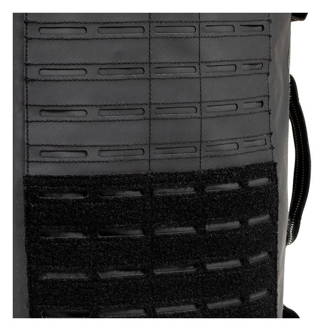 biltwell exfil-65 2.0 dry bag motoros táska