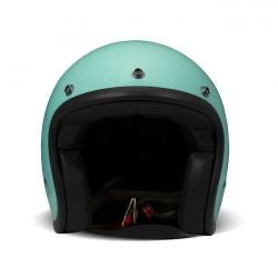 dmd retro bukósisak turquoise