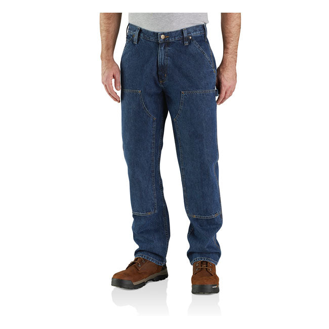 carhartt utility logger farmer