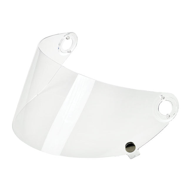 biltwell gringo s gen-2 ECE plexi - tiszta