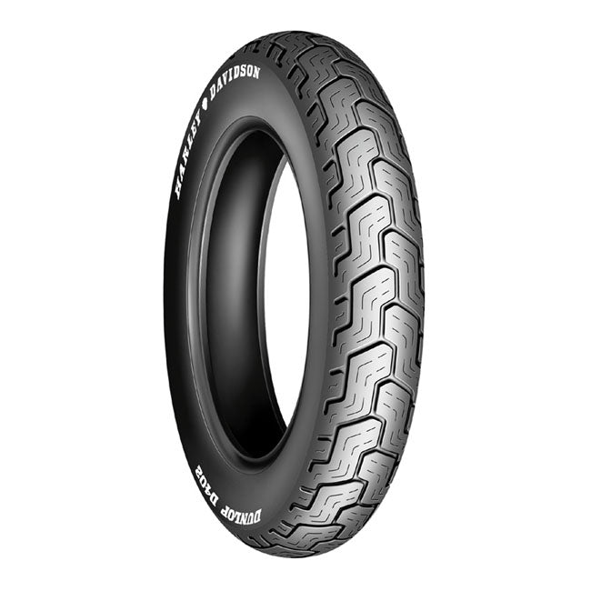 dunlop D402 hátsó gumiabroncs - (H-D) MT90B16 74H