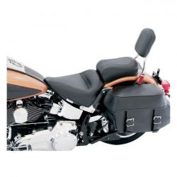mustang standard touring nyereg - 1984-1999 Softail