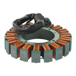harley-davidson generátor stator (nem kiöntött) - 02-05 FLT/Touring