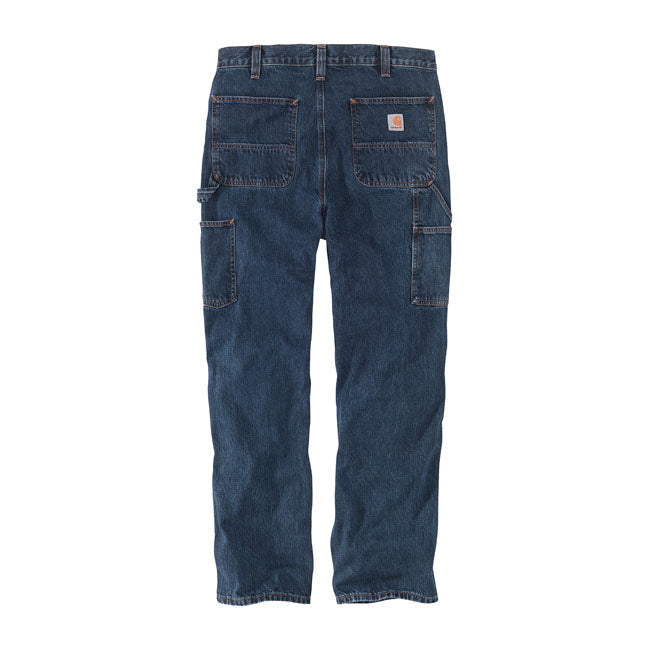 carhartt utility logger farmer