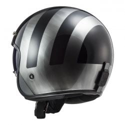 ls2 bob II bukósisak vezetéks