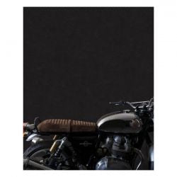 trip machine re twins touring nyereg - Royal Enfield