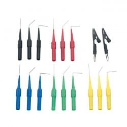 jims needle sharp multimeter probe szett (17db)