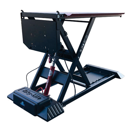 bike-lift absolute 756 split emelőpad