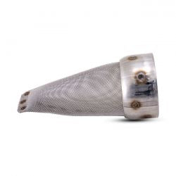 vance & hines off road spark arrester adventure hi-output