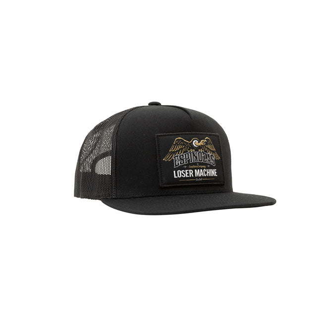 loser machine x espinoza's baseball sapka