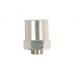trw varioflex fékcső konnektor ezüst M10x1.00