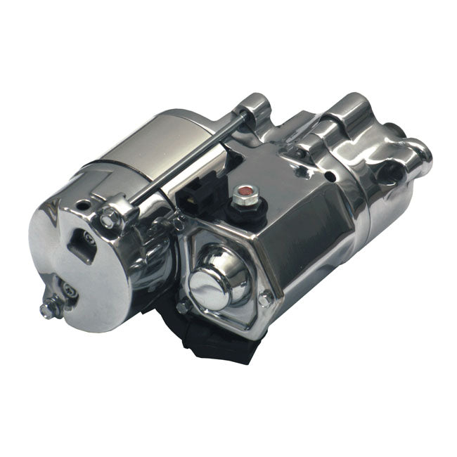 spyke hd önindító motor króm - 1.4 kW - 1981-2022 XL/2008-2012 XR1200