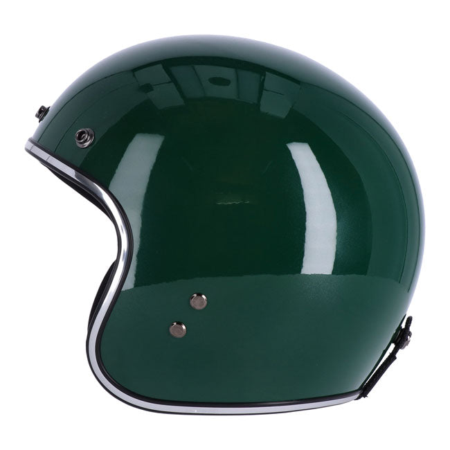 roeg jett bukósisak - racing zöld