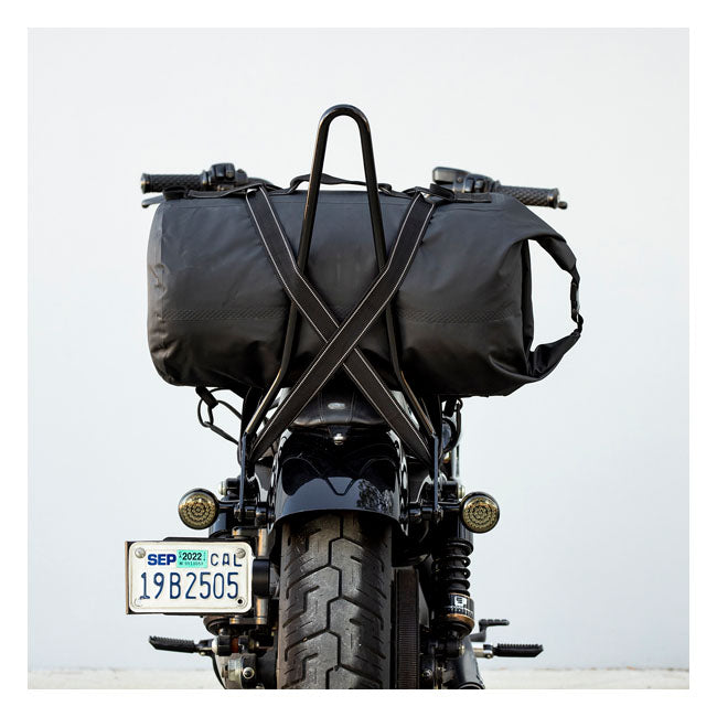 biltwell exfil-65 2.0 dry bag motoros táska