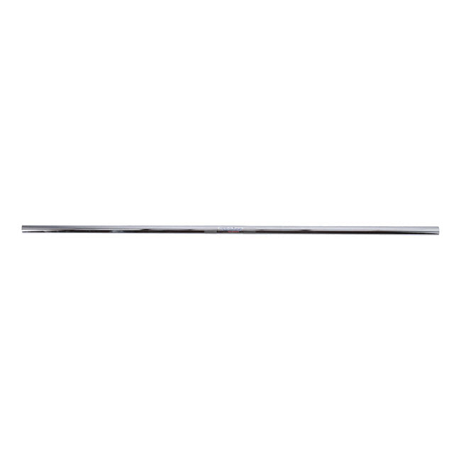 fehling 22mm drag bar kormány egyenes króm - 98cm