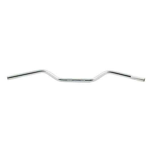 fehling superbike bar handlebar króm
