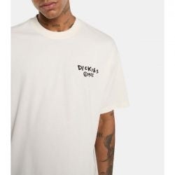dickies sneedville póló - bézs