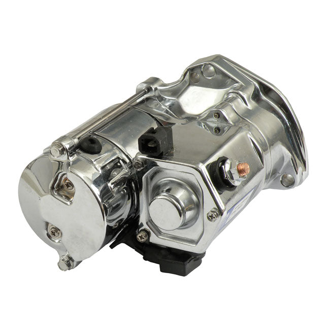 wai hd önindító motor króm - 1.4 kW - 1994-2006 Big Twin