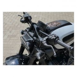 killer custom 1-1/4” fat drag bar kormány - 21-24 Sportster S
