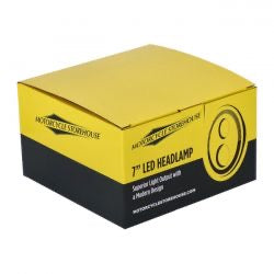 bjobb led fényszóró betét 7”
