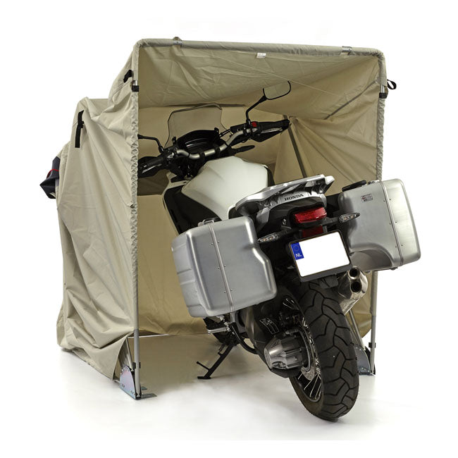 acebikes motor shelter motorkerékpár tároló - M