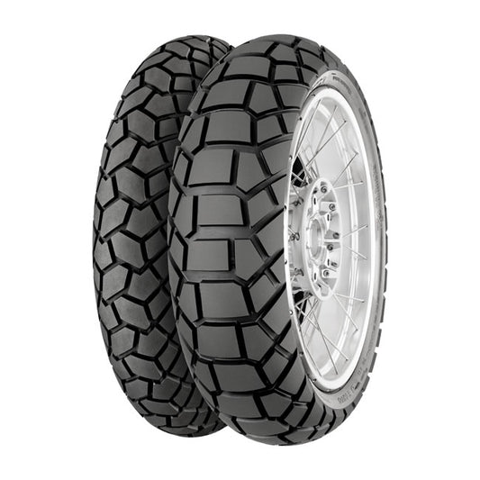 continental tkc 70rocks hátsó gumiabroncs - 130/80R17 65S