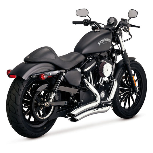 vance & hines big radius 2014-2022 XL