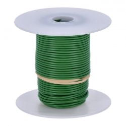 18 awg elektromos vezeték (100 láb / 30,5 m)