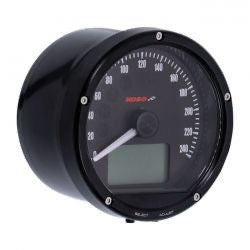 koso D75 digitális kilométeróra - univerzális