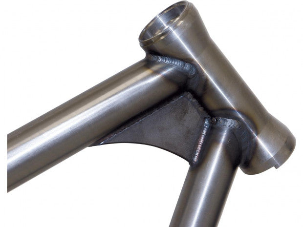 singke downtube merev váz - 1985-1994 FX/ 1991-1999 FXD/ 1984-1999 FXS/ 191986-201999 FLT