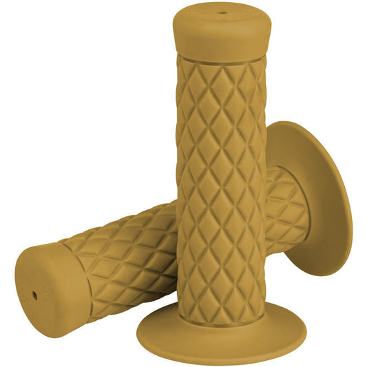 biltwell thruster 7/8" markolat - natural