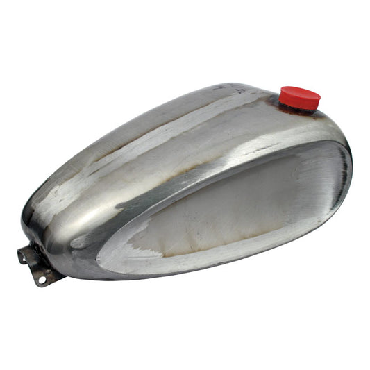 paughco indian larry 4.5 gal benzintank - univerzális