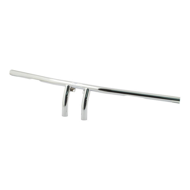 fehling 1” v-rod drag bar kormány króm - 82cm