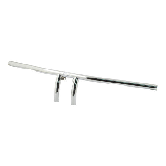 fehling 1” v-rod drag bar kormány króm - 82cm