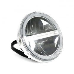 vulcano II LED fényszóró betét 5-3/4”